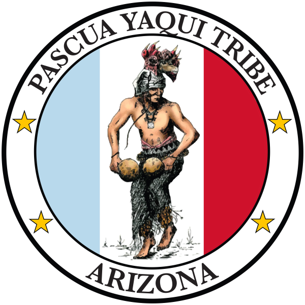 Pascua Yaqui Tribe